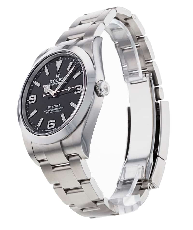 Rolex Explorer 214270